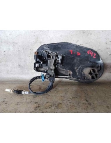 MANETA EXTERIOR TRASERA DERECHA BMW SERIE 5...