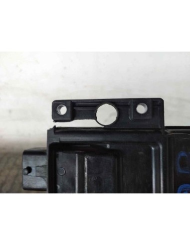 CENTRALITA MOTOR UCE RENAULT SCENIC II (JM) -...