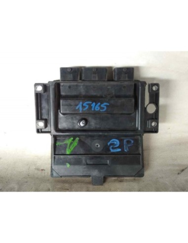 CENTRALITA MOTOR UCE RENAULT SCENIC II (JM) -...