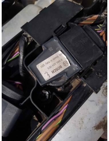 MOTOR COMPLETO SEAT IBIZA (6L1) - 151207