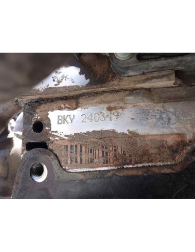 MOTOR COMPLETO SEAT IBIZA (6L1) - 151207