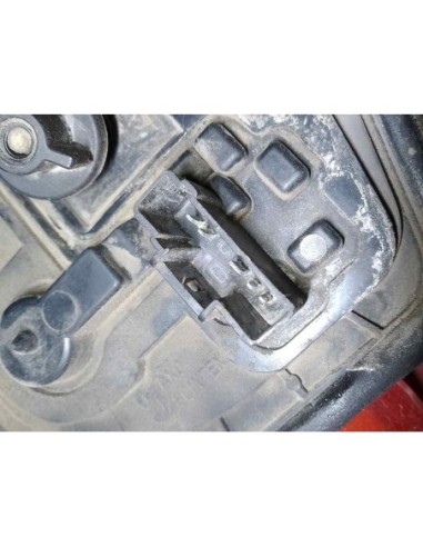 PILOTO TRASERO DERECHO PEUGEOT 206 - 143682