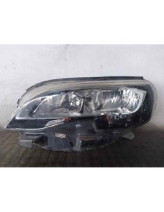 FARO IZQUIERDO PEUGEOT EXPERT FURGÓN - 171931