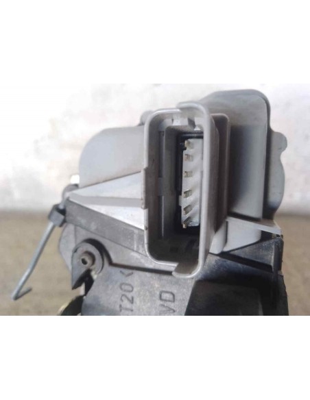 CERRADURA PUERTA DELANTERA DERECHA CITROEN XSARA PICASSO - 114089