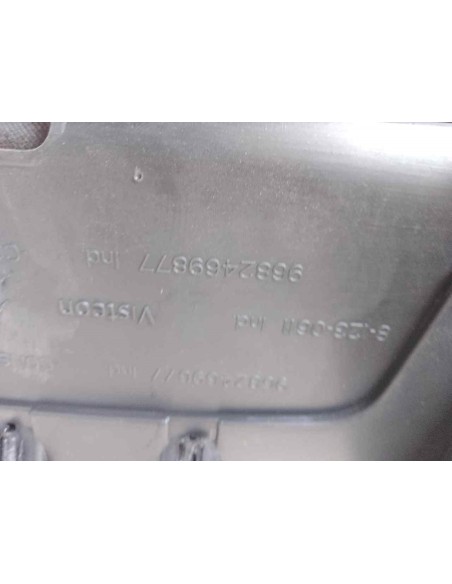 CONSOLA CENTRAL CITROEN C5 BREAK - 175920