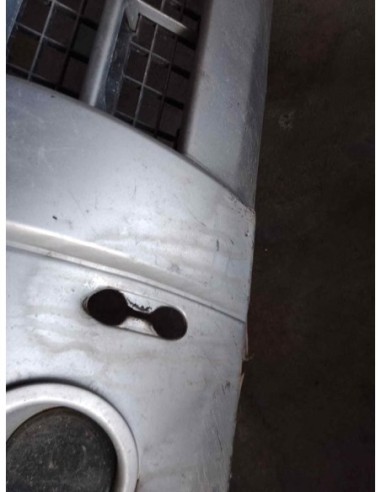 PARAGOLPES DELANTERO CITROEN BERLINGO - 105007