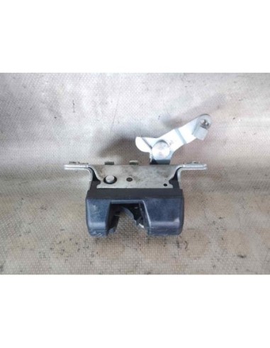 CERRADURA MALETERO / PORTON OPEL ASTRA G...