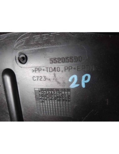 TAPA DISTRIBUCION OPEL INSIGNIA BERLINA - 187429