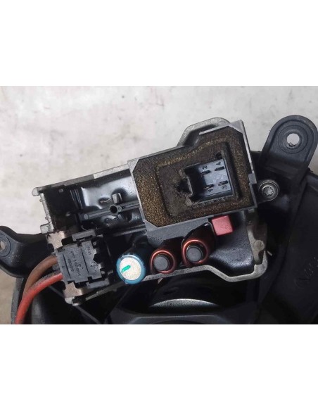 MOTOR CALEFACCION MERCEDES-BENZ CLASE E (BM 211) BERLINA - 134819