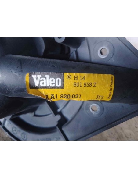 MOTOR CALEFACCION AUDI A4 AVANT (B5) - 180790