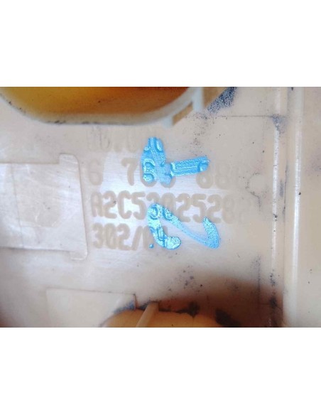 AFORADOR BMW SERIE 1 BERLINA (E81/E87) - 166681