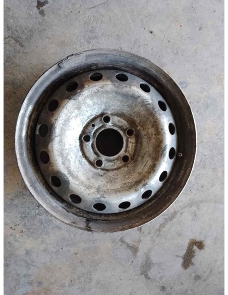 LLANTA RENAULT TRAFIC II FURGÓN - 134380