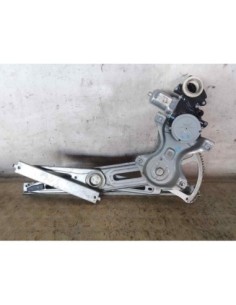 ELEVALUNAS DELANTERO IZQUIERDO TOYOTA YARIS...