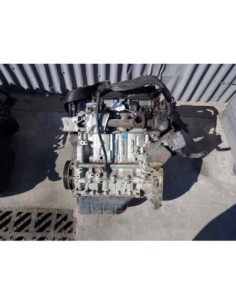 DESPIECE MOTOR CITROEN BERLINGO FURGÓN - 167051 2