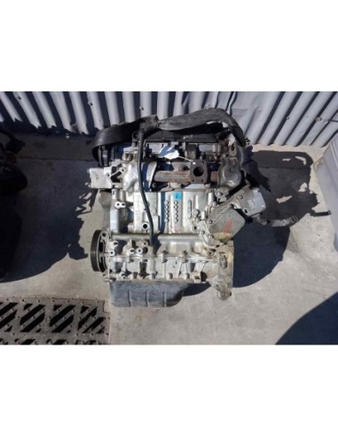 DESPIECE MOTOR CITROEN BERLINGO FURGÓN - 167051