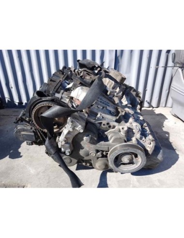 DESPIECE MOTOR CITROEN BERLINGO FURGÓN - 167051