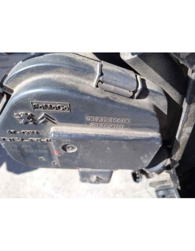 DESPIECE MOTOR CITROEN BERLINGO FURGÓN - 167051