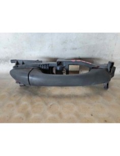 MANETA EXTERIOR DELANTERA DERECHA MERCEDES-BENZ CLASE C...