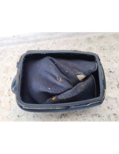 POMO PALANCA CAMBIO SKODA FABIA (6Y2/6Y3) - 177446