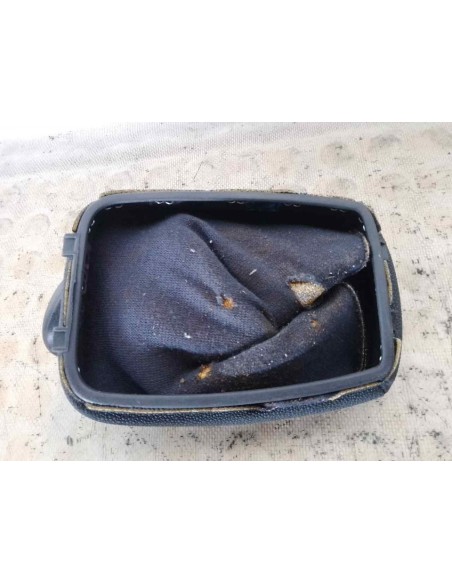 POMO PALANCA CAMBIO SKODA FABIA (6Y2/6Y3) - 177446