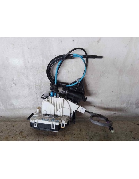 CERRADURA PUERTA TRASERA DERECHA MERCEDES-BENZ CLASE C (BM 204) BERLINA - 178123