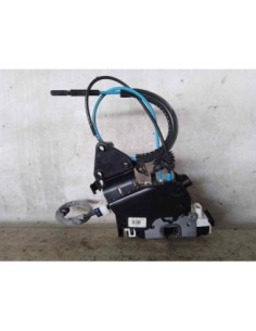 CERRADURA PUERTA TRASERA DERECHA MERCEDES-BENZ CLASE C... 2