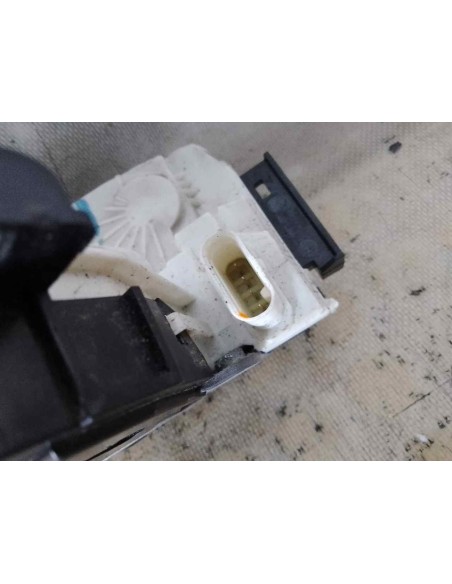 CERRADURA PUERTA TRASERA DERECHA MERCEDES-BENZ CLASE C (BM 204) BERLINA - 178123