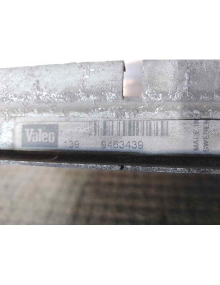 RADIADOR AGUA VOLVO S80 BERLINA - 131360