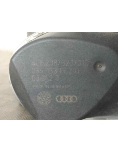 CAJA MARIPOSA VOLKSWAGEN TOURAN (1T1) - 134591