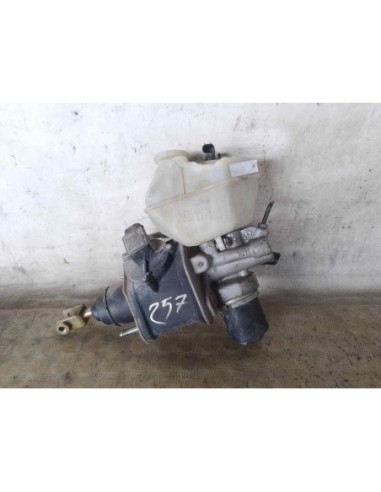 SERVOFRENO CON BOMBA MERCEDES-BENZ CLASE E (BM...