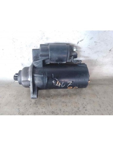 MOTOR ARRANQUE SKODA OCTAVIA BERLINA (1U2) -...