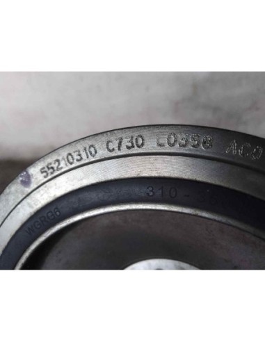 POLEA CIGUEÑAL OPEL INSIGNIA BERLINA - 187425