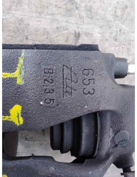 PINZA DE FRENO DELANTERA IZQUIERDA OPEL ASTRA G BERLINA - 186845