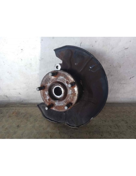 MANGUETA DELANTERA IZQUIERDA TOYOTA AVENSIS BERLINA (T25) - 176499