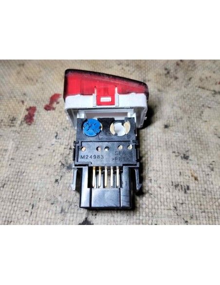 WARNING HONDA ACCORD BERLINA (CL/CN) - 174343