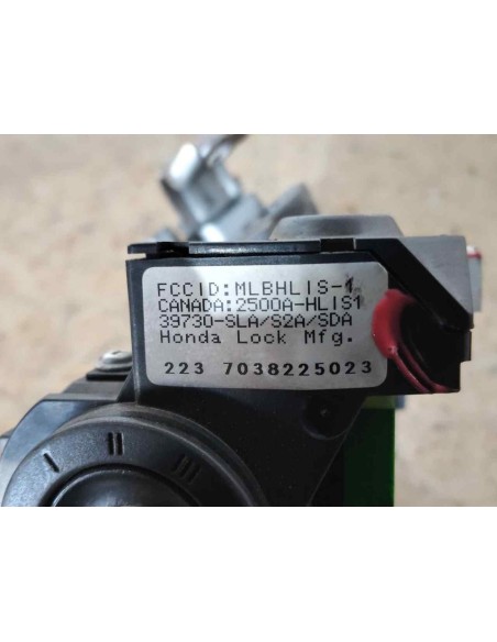 CONMUTADOR DE ARRANQUE HONDA ACCORD BERLINA (CL/CN) - 174324