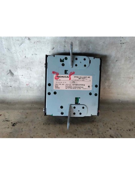 MODULO ELECTRONICO HONDA ACCORD BERLINA (CL/CN) - 176780