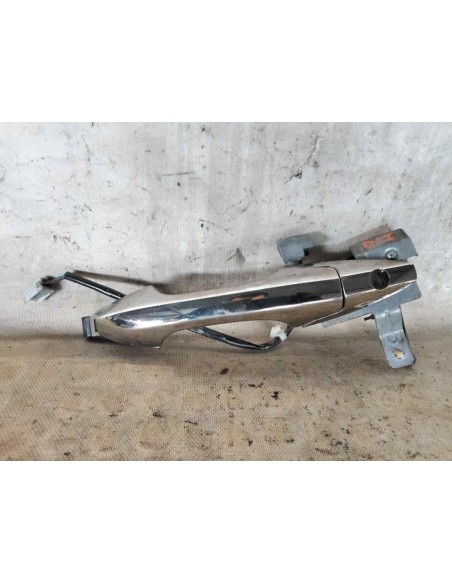 MANETA EXTERIOR DELANTERA IZQUIERDA HONDA ACCORD BERLINA (CL/CN) - 174355