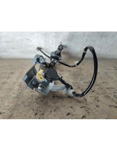 MANETA EXTERIOR DELANTERA IZQUIERDA HONDA ACCORD BERLINA (CL/CN) - 174355