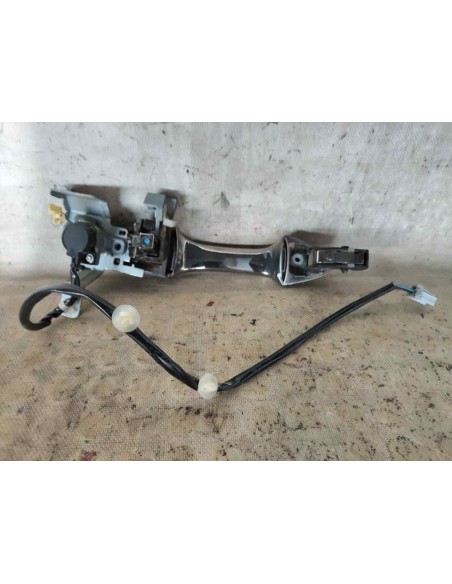 MANETA EXTERIOR DELANTERA IZQUIERDA HONDA ACCORD BERLINA (CL/CN) - 174355