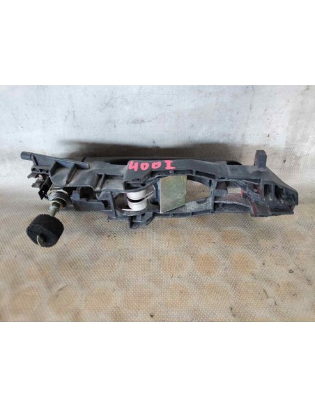 MANETA EXTERIOR DELANTERA IZQUIERDA MERCEDES-BENZ CLASE C (BM 203) SPORTCOUPE - 158797