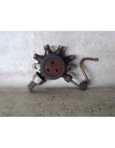 RAMPA INYECTORA NISSAN KUBISTAR (X76) - 113499