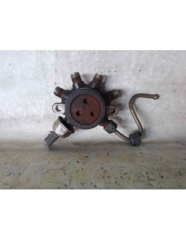 RAMPA INYECTORA NISSAN KUBISTAR (X76) - 113499