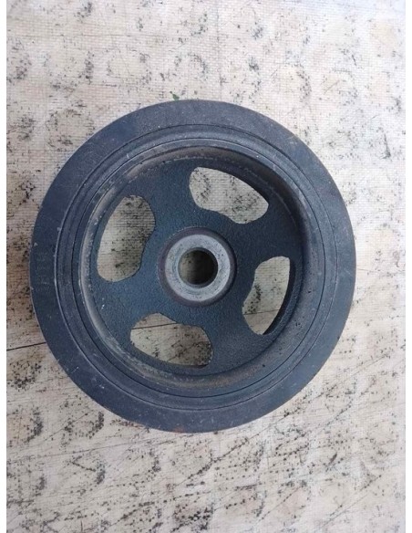 POLEA CIGUEÑAL HYUNDAI I20 (GB) - 185899