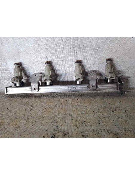 RAMPA INYECTORA HYUNDAI I20 (GB) - 187553