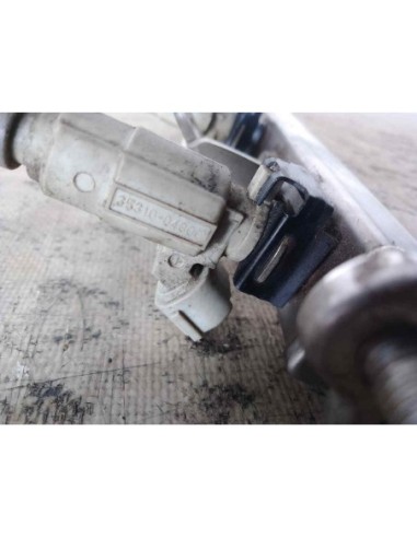 RAMPA INYECTORA HYUNDAI I20 (GB) - 187553