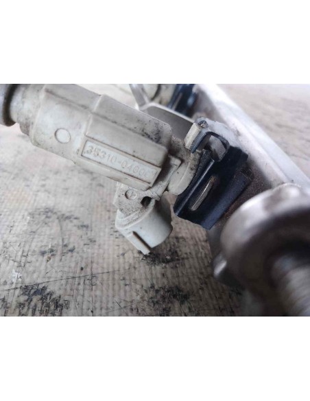 RAMPA INYECTORA HYUNDAI I20 (GB) - 187553