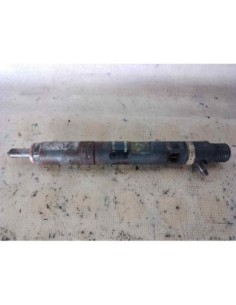 INYECTOR NISSAN KUBISTAR (X76) - 113506