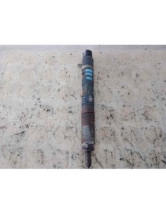 INYECTOR NISSAN KUBISTAR (X76) - 113506 2