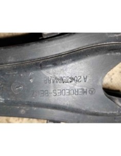 TIRANTE TRASERO DERECHO MERCEDES-BENZ CLASE C (BM 204)... 2